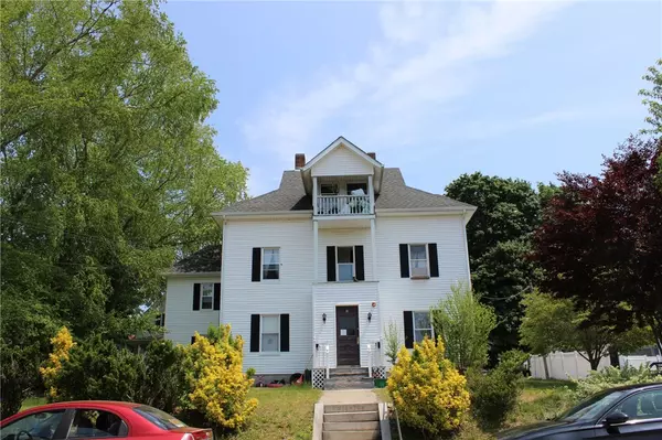 Westerly, RI 02891,8 Spring ST