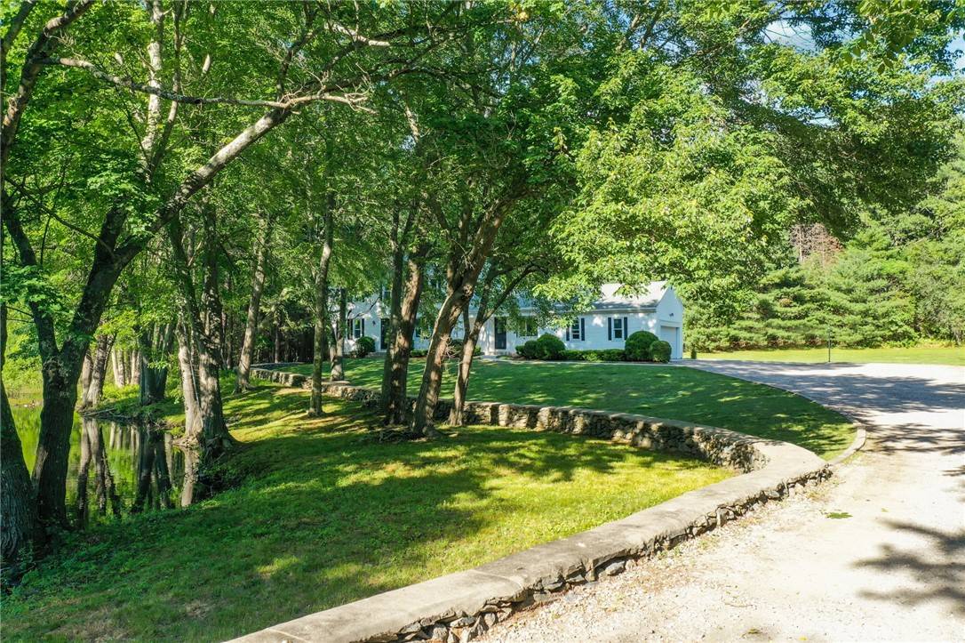 Cumberland, RI 02864,109 Scott RD
