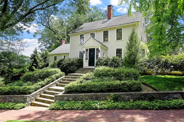 95 Freeman Pkwy, Providence, RI 02906