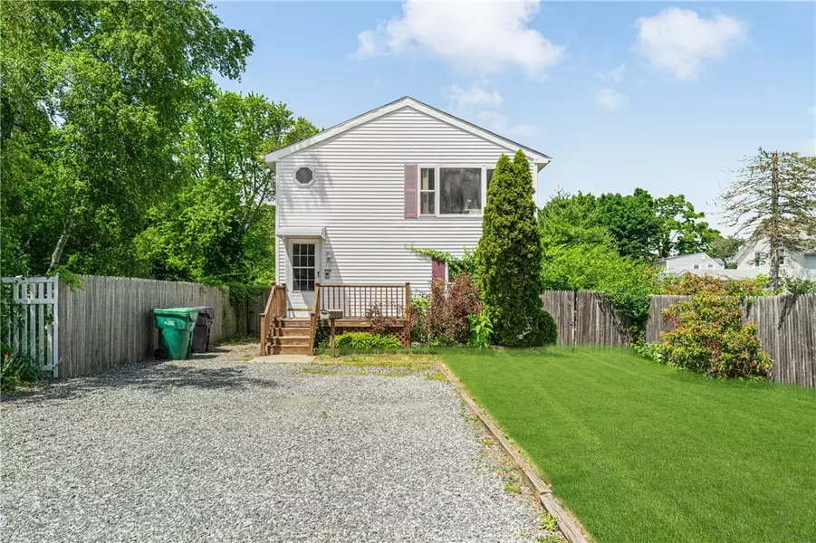 233 Harrington AVE, Warwick, RI 02888