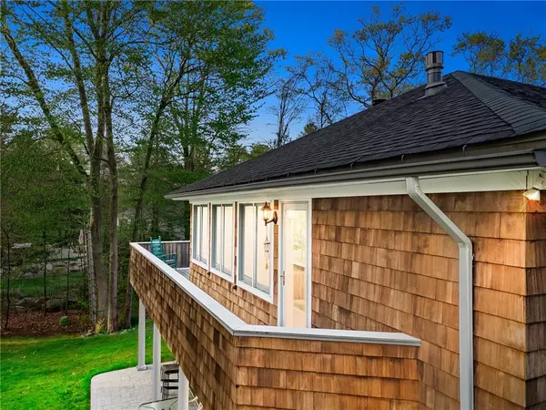 Rehoboth, MA 02769,34 Reynolds AVE