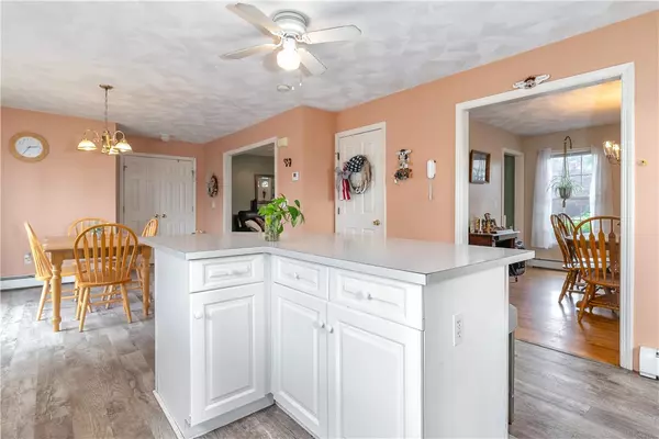 Johnston, RI 02919,15 Difazio DR