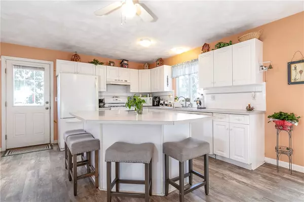 Johnston, RI 02919,15 Difazio DR