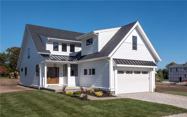 0 Morrison AVE, Middletown, RI 02842