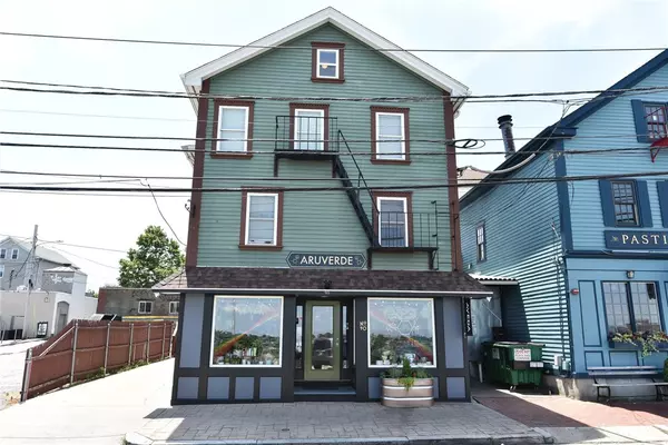 90 Spruce ST, Providence, RI 02903