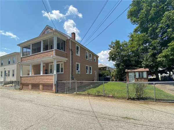 37 Warren AVE, Warren, RI 02885