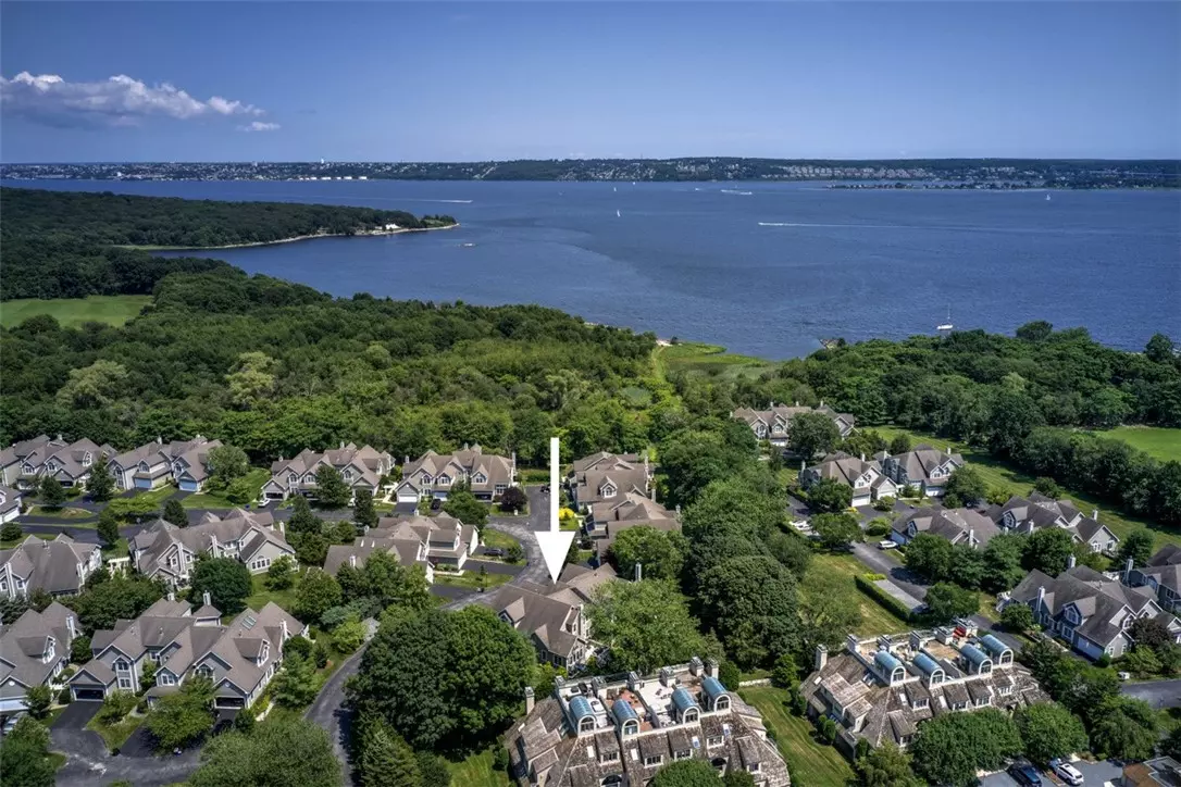 Bristol, RI 02809,4 Seal Island RD