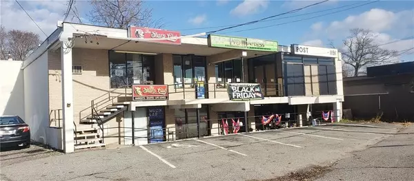 1191 Post RD, Warwick, RI 02888