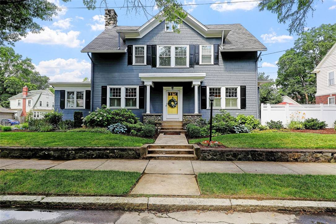 220 Slater AVE, Providence, RI 02906