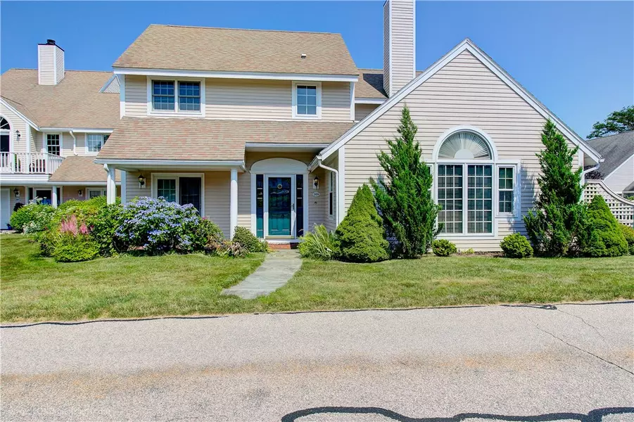 309 Corey LN, Middletown, RI 02842