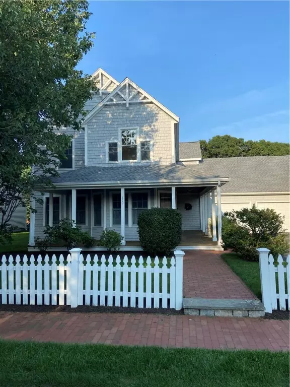 260 Wickford Point RD, North Kingstown, RI 02852