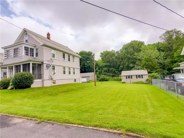 Burrillville, RI 02859,66 Park PL