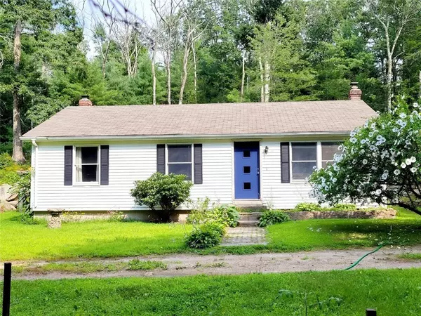 25 Old Kenyon RD, Richmond, RI 02832