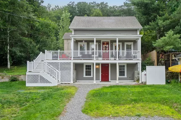 Scituate, RI 02831,40 Hope Furnace RD