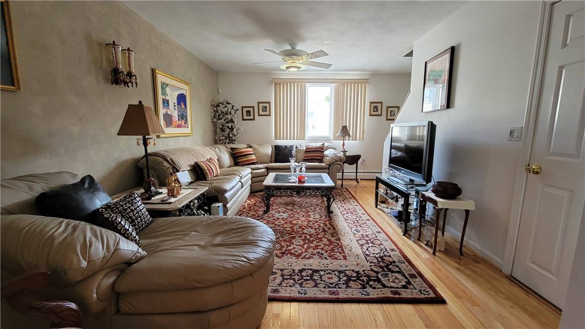 North Providence, RI 02911,53 Columbus AVE #207
