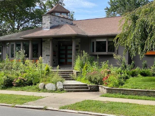 642 Blackstone BLVD, Providence, RI 02906