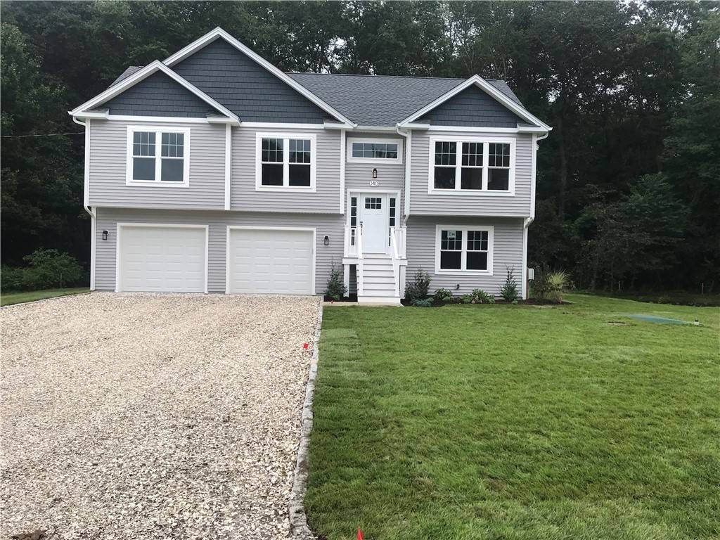 140 Beach AVE, Jamestown, RI 02835