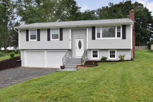 12 Concord ST, Smithfield, RI 02828