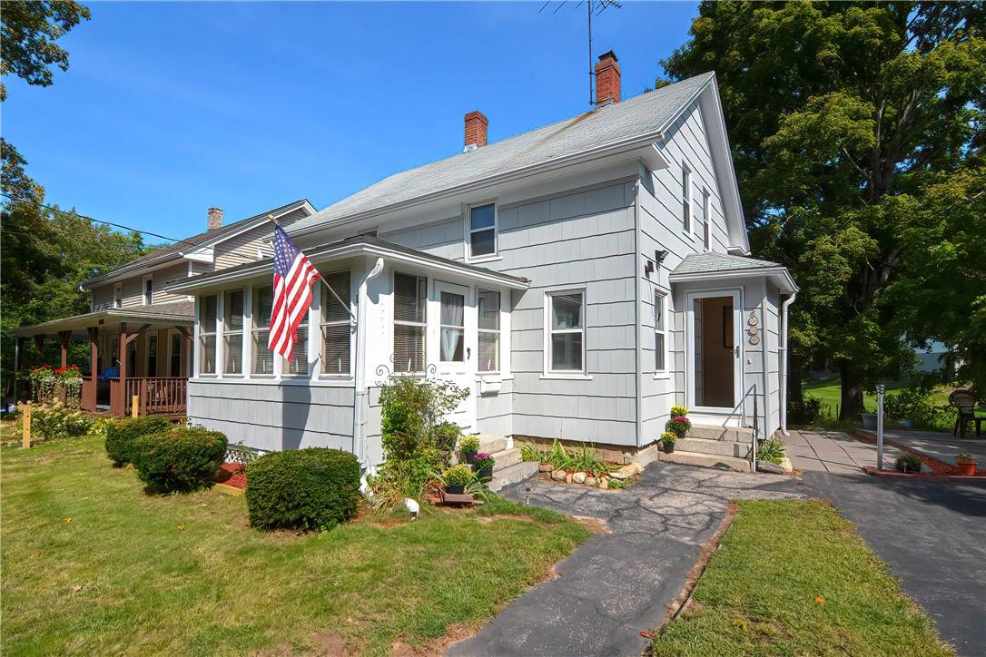 Burrillville, RI 02859,135 Eagle Peak RD