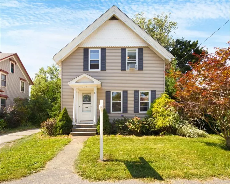 114 Grove ST, Lincoln, RI 02865