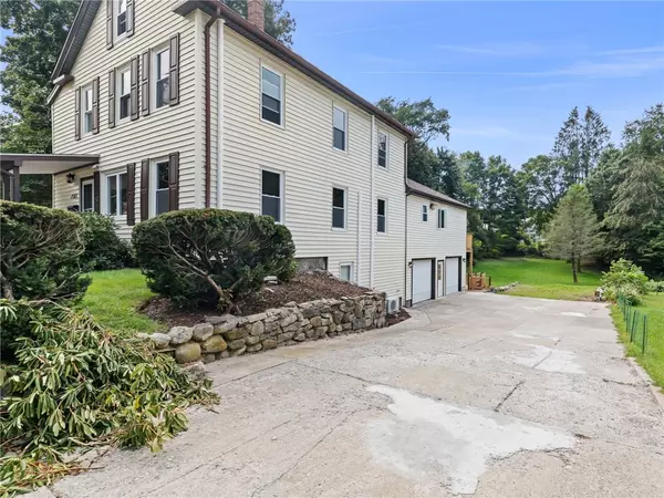 283 Chapel ST, Burrillville, RI 02830