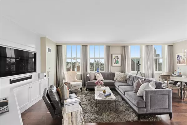 1 West Exchange ST #2106, Providence, RI 02903