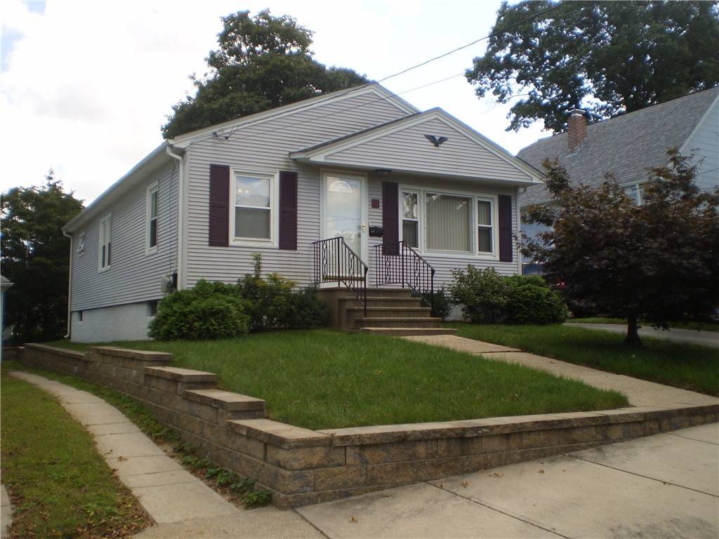 16 Homefield AVE, Providence, RI 02908