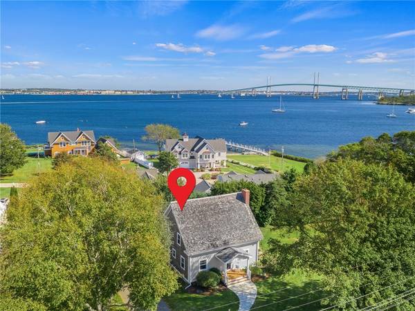 88 EAST SHORE RD, Jamestown, RI 02835