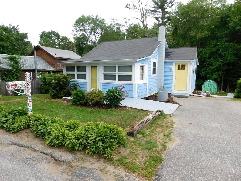 Glocester, RI 02814,63 Echo RD