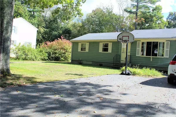 303 Centennial ST, Burrillville, RI 02859