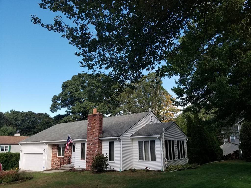 60 Steamboat ST, Jamestown, RI 02835