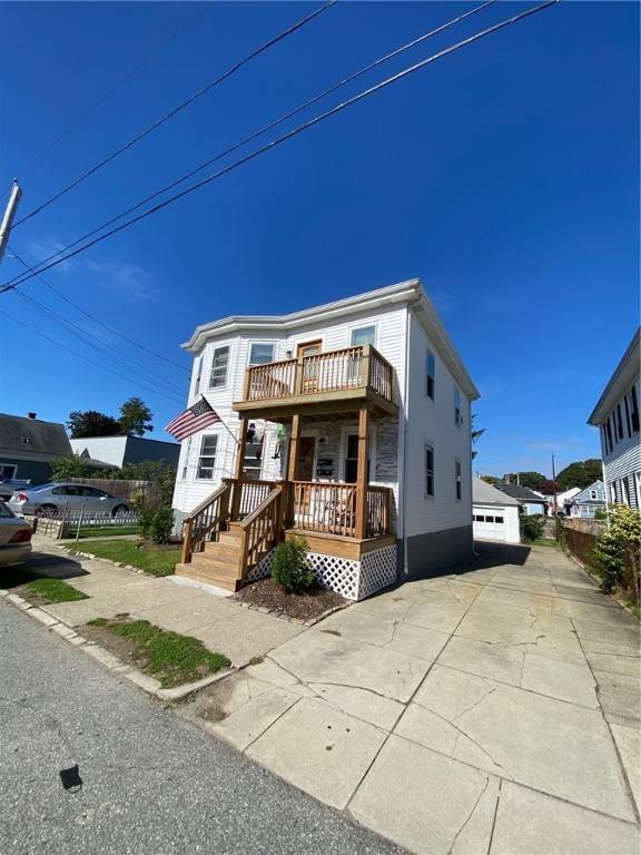 29 manuel AVE, Johnston, RI 02919