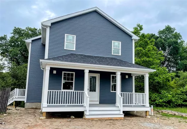 211 Curran RD, Cumberland, RI 02864