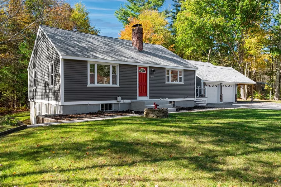 280 Spring Lake RD, Burrillville, RI 02826