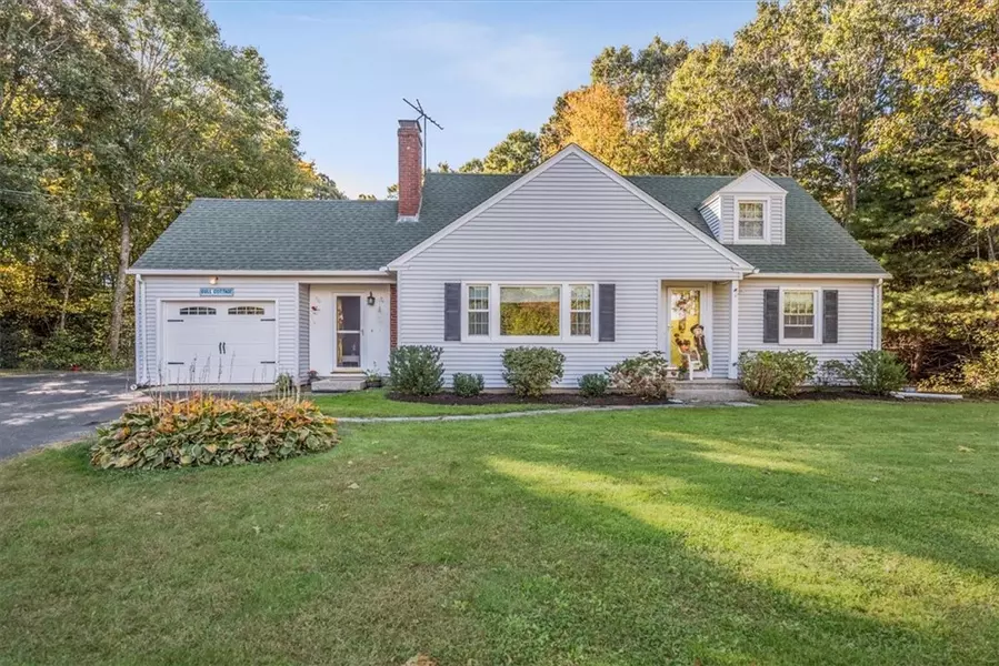 143 Post RD, Westerly, RI 02891