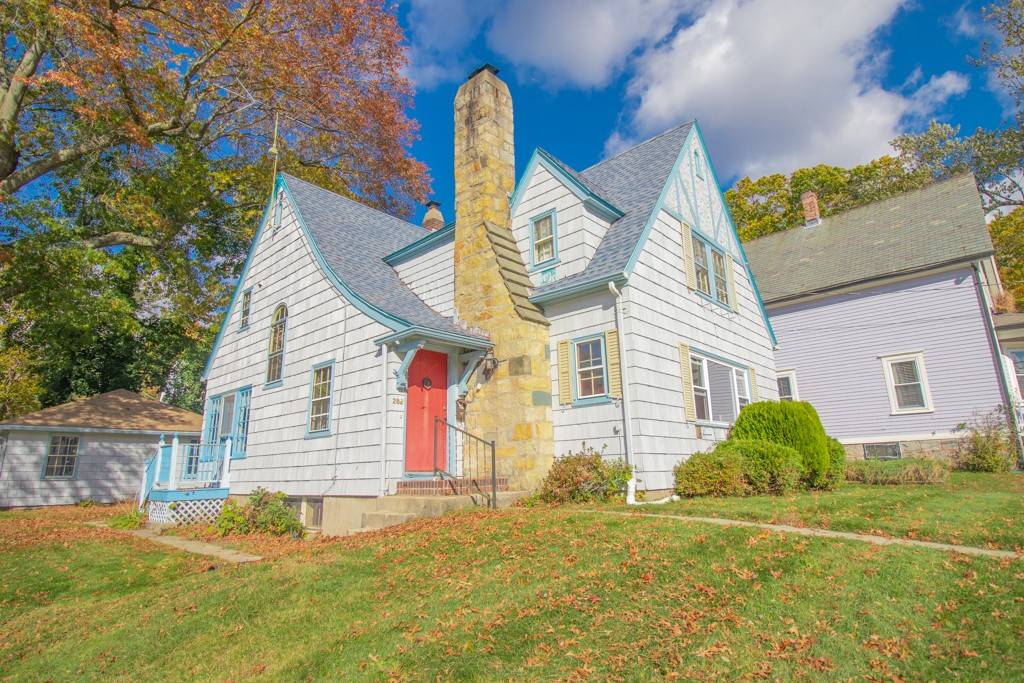 Woonsocket, RI 02895,282 Gaskill ST