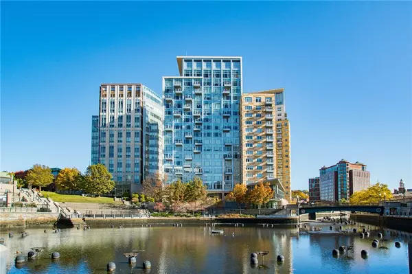 100 Exchange ST #204, Providence, RI 02903