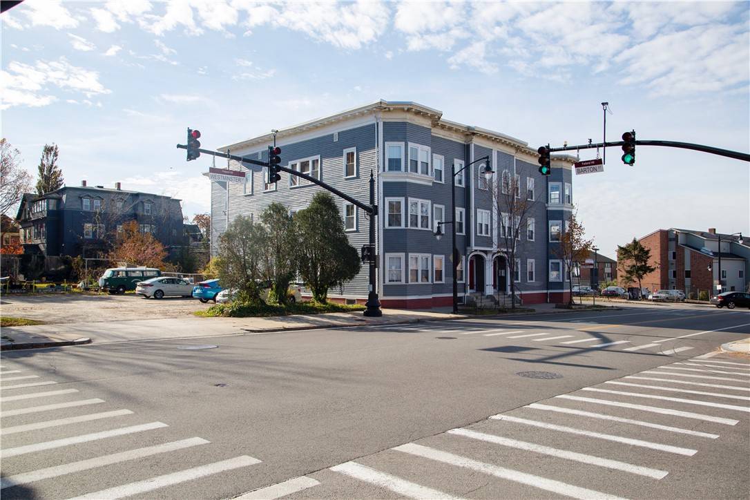 1630 Westminster ST, Providence, RI 02909