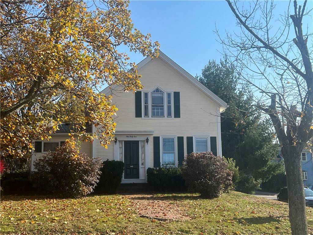 Fall River, MA 02720,145 Hanover ST