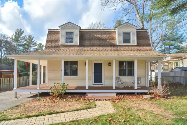 26 Laurel Drive DR, Glocester, RI 02814