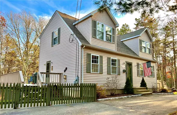 511 SHANNOCK RD, South Kingstown, RI 02879