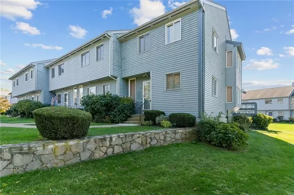 Warren, RI 02885,511 Child ST #309C