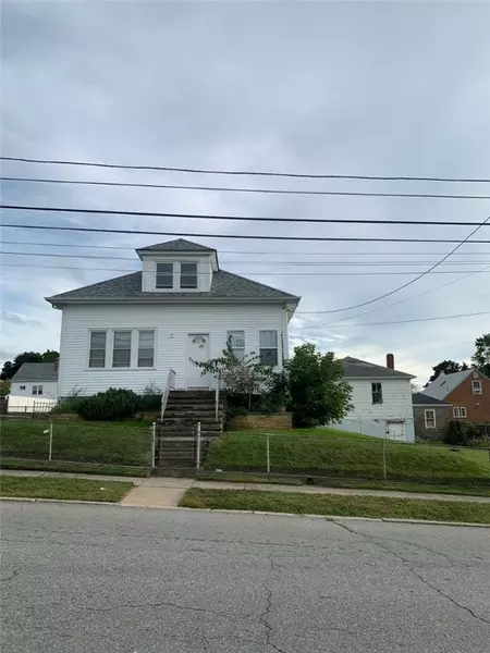 241 Farmington AVE, Cranston, RI 02920