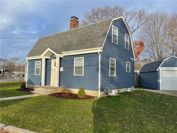 336 Elm ST, Warwick, RI 02888