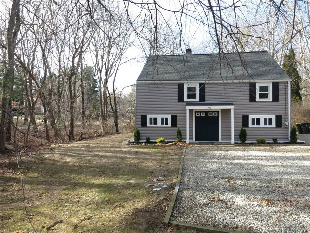 363 SMITH HILL RD, Burrillville, RI 02830
