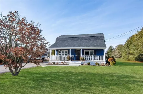 Westerly, RI 02891,3 Blue Sky DR