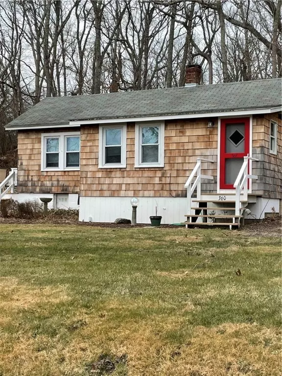 360 Post RD, Westerly, RI 02891