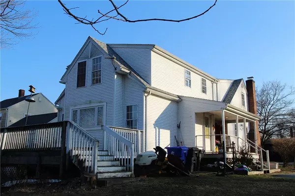 Warren, RI 02885,98 Seymour ST