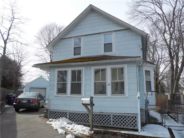 Warwick, RI 02888,233 Van Buren ST