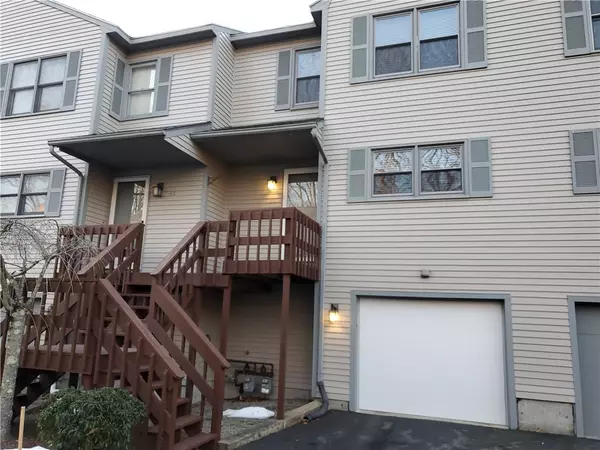 1603 Plainfield PIKE #H2, Johnston, RI 02919